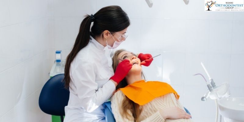 5 Benefits Of Cosmetic Dentist
