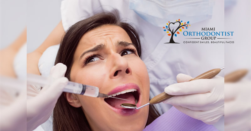 Overcome Your Dentist Anxiety