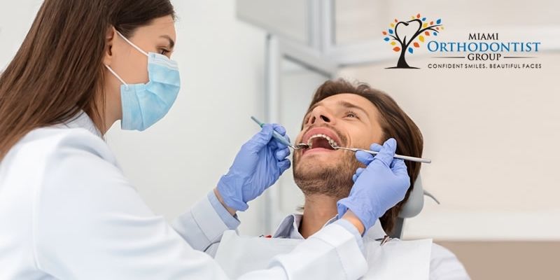Choosing An Orthodontist in Miami