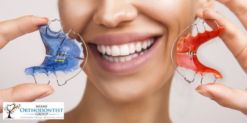 Types Of Orthodontic Removable Appliances Miami Orthodontist Group Blog Types Of Orthodontic Removable Appliances Miami Orthodontist Group Blog