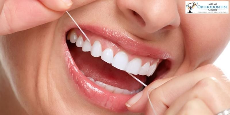 How To Keep Your Gums Healthy