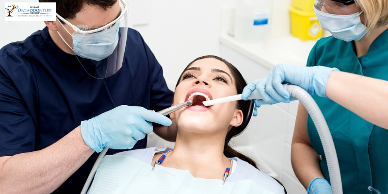 Why do you need Dentofacial treatment