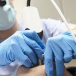Spring Digitizer Technology in Dentistry