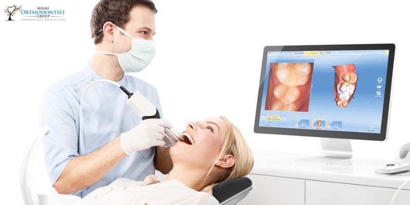 What Is Digital Dentistry