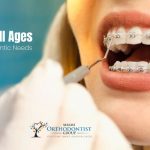 Braces for All Ages