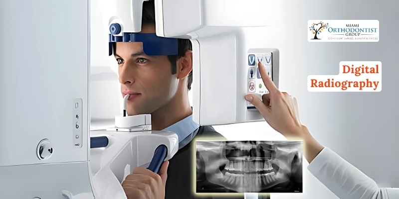 The Role of Advanced Technology in the Bite Correction Treatment
