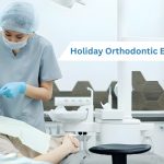 Holiday Orthodontic Emergency Guide